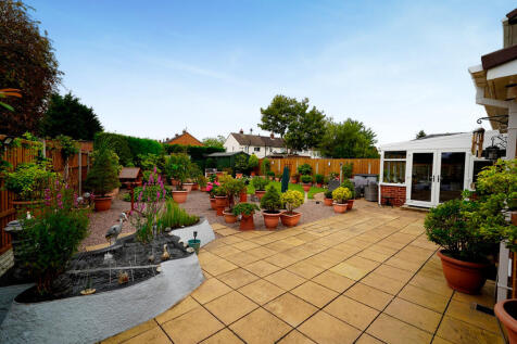 the garden 1 O
