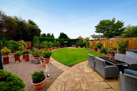 The Garden 2 use ...