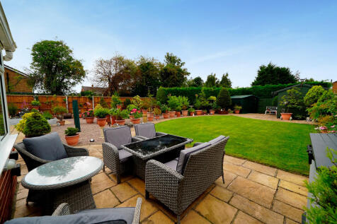 The Garden 4 O