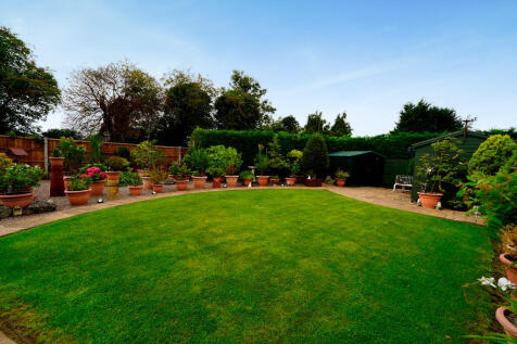 The Garden 7 O