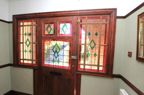 door