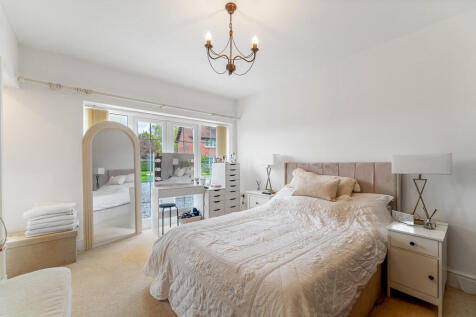 bungalowbed