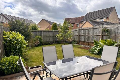 Rear Garden 2