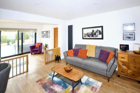 Kitchen/Family Room