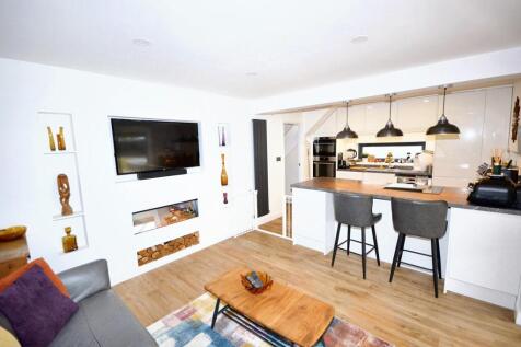 Kitchen/Family Room