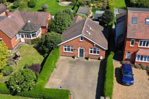 Ariel View