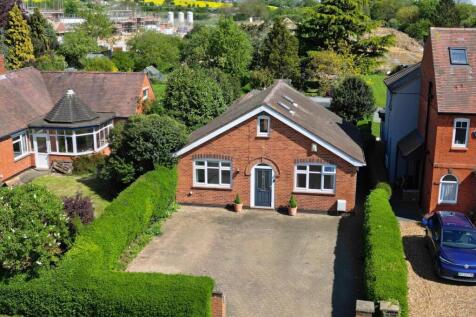 Ariel View