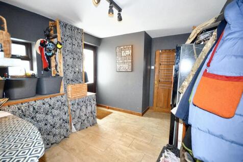 Utility/Play Room