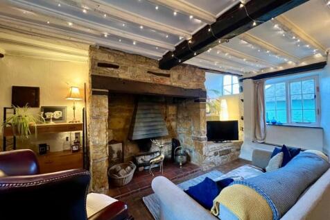 Lounge/Snug