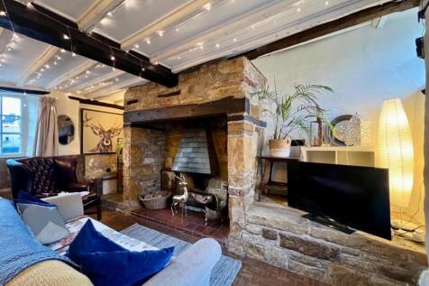 Lounge/Snug