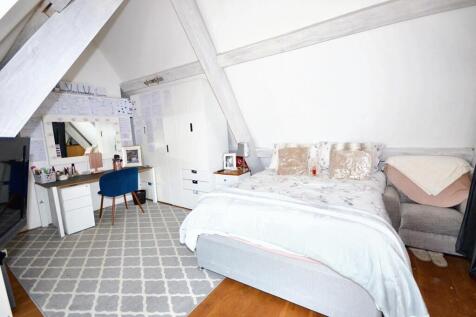 Bedroom Six