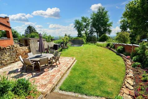 Rear Gardens
