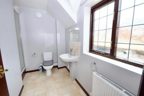 En Suite Shower Room