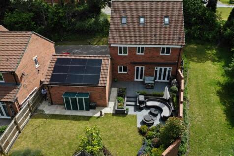 Ariel View