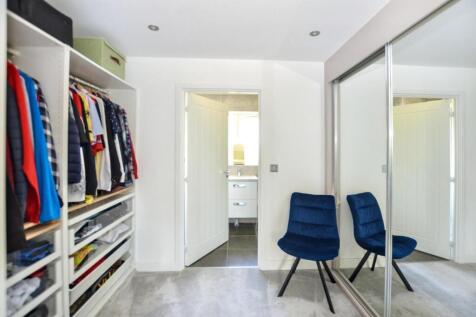 Dressing Room
