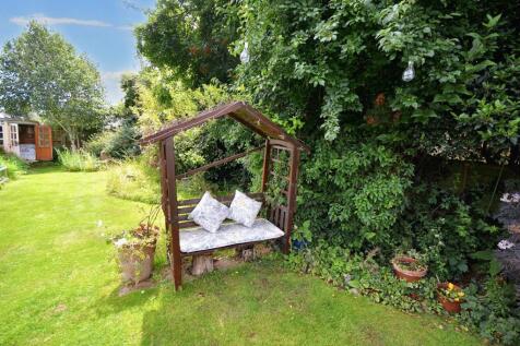 Rear Gardens
