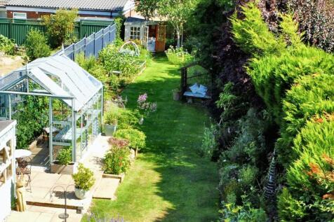 Rear Gardens