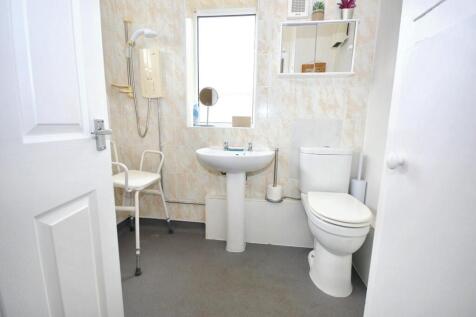 Wetroom