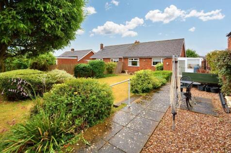Rear Gardens