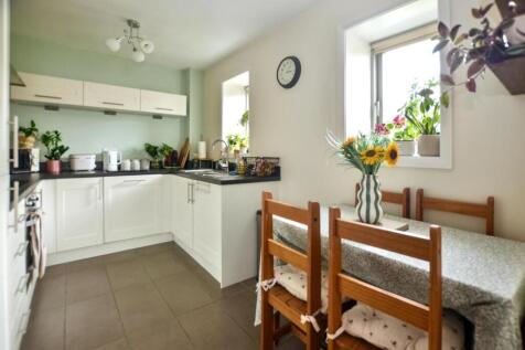 Kitchen / Breakfast Room