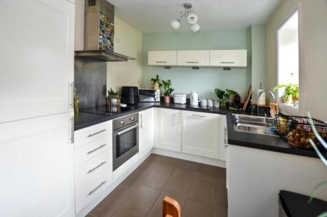 Kitchen / Breakfast Room