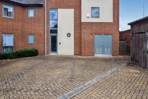 Allocated Parking