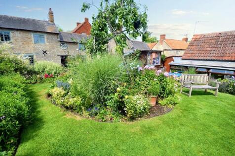 Rear Gardens