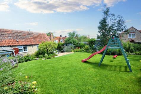 Rear Gardens