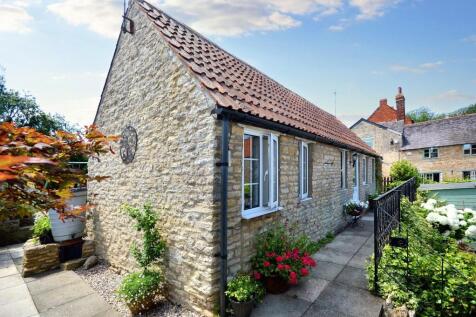 Separate Annexe