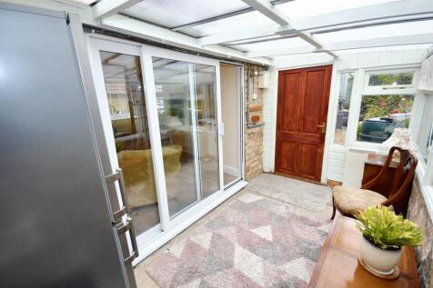 Conservatory/Potting Shed