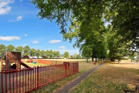 Earls Barton Recreation Field