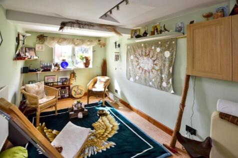 Study / Family Room