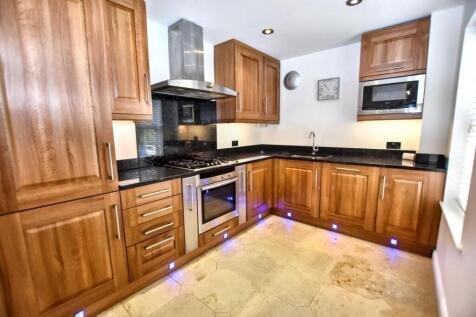 Kitchen Breakfast Room