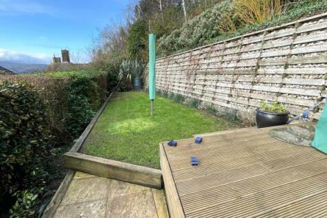 TOP TERRACE