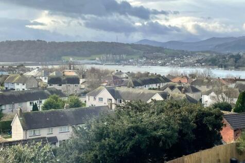 VIEW FROM BEDROOM 1