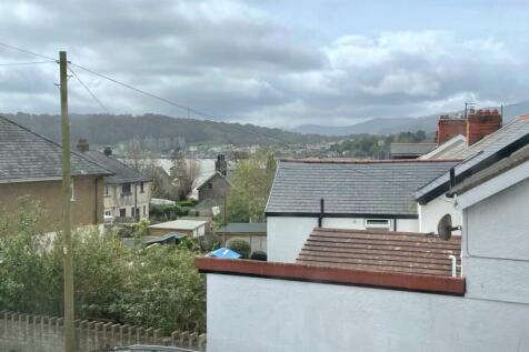 VIEW FROM BEDROOM 1