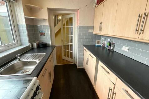 GALLEY KITCHEN