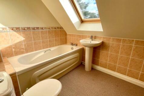 3 PIECE BATHROOM