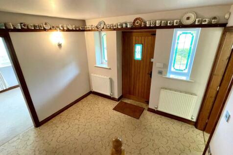 RECEPTION HALL