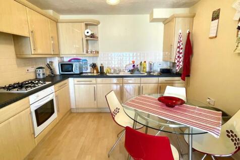 KITCHEN/ DINER