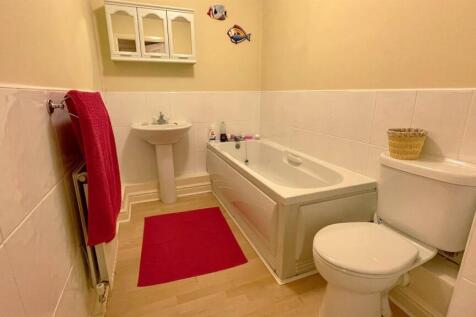 3 PIECE BATHROOM