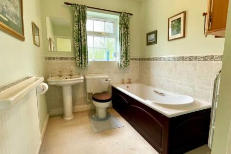 3 PIECE BATHROOM