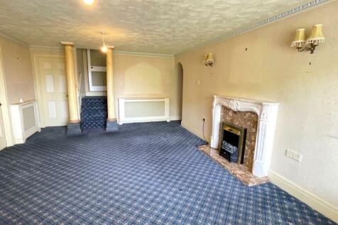 RECEPTION HALL
