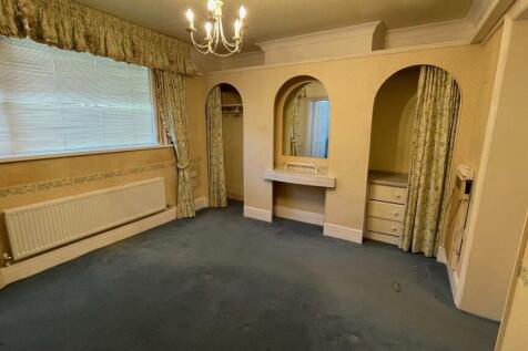 GROUND FLOOR BEDROOM 4