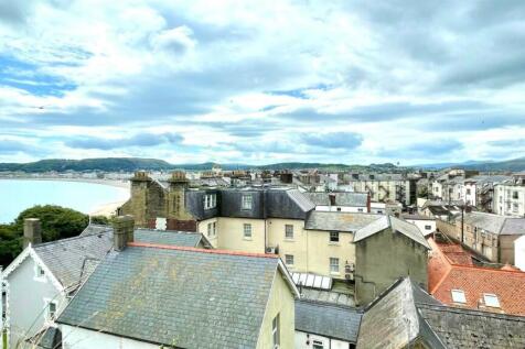 VIEW FROM BEDROOM 1