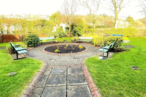 COMMUNAL GARDENS