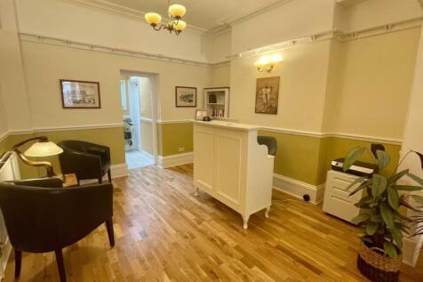RECEPTION AREA