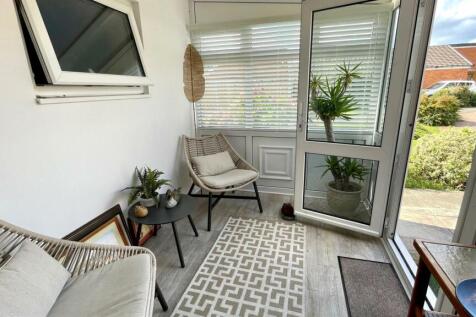SUN PORCH