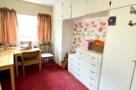 ROOM 6 (formally a bedroom)