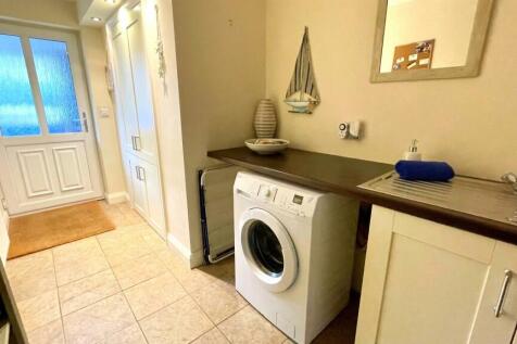 UTILITY AREA